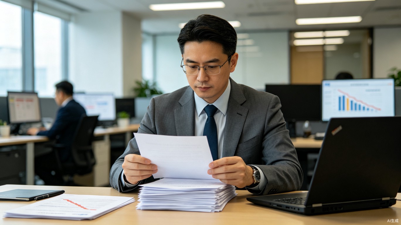 人才管理困境，招聘与留存双难