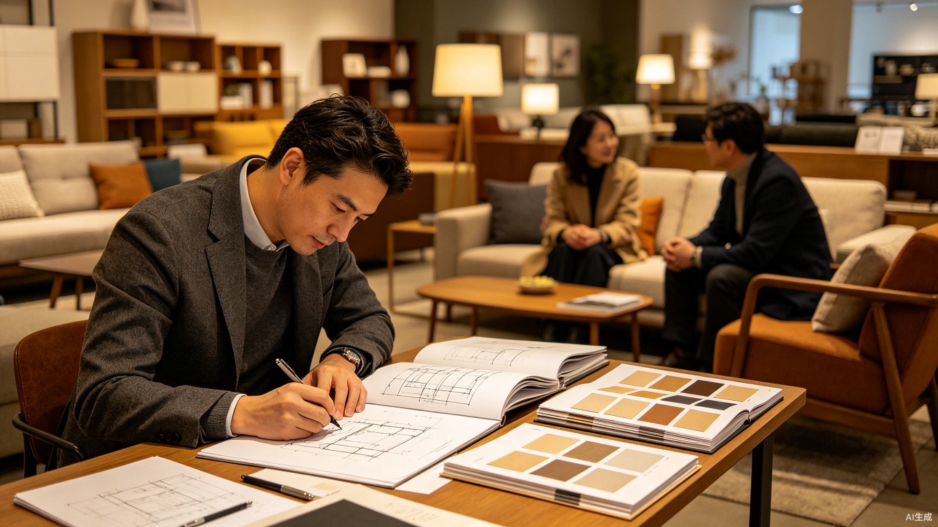 设计效率低响应慢，客户流失率高